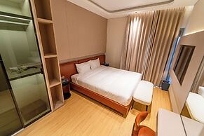 Icity Mozart Suites