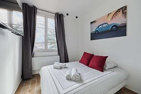 Résidence Deauville TOUQUES