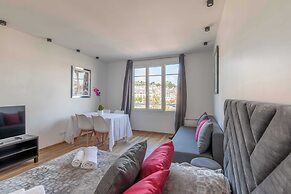 Résidence Deauville TOUQUES