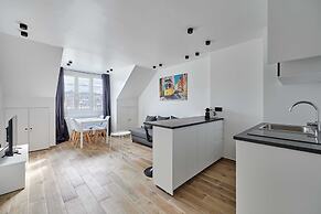 Résidence Deauville TOUQUES