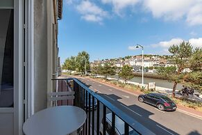 Résidence Deauville TOUQUES