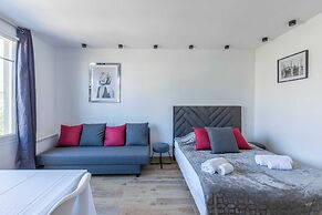 Résidence Deauville TOUQUES