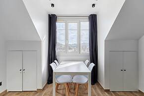 Résidence Deauville TOUQUES