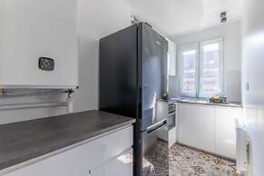 Résidence Deauville TOUQUES