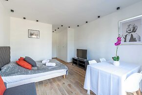 Résidence Deauville TOUQUES