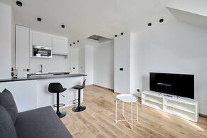 Résidence Deauville TOUQUES