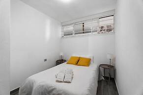 Apto Jardines del Mar Ocean View