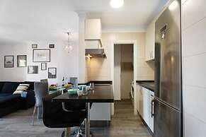 Apto Jardines del Mar Ocean View