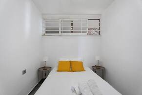 Apto Jardines del Mar Ocean View