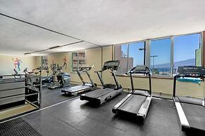 Apto Jardines del Mar Ocean View