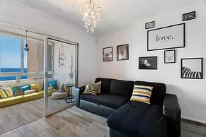 Apto Jardines del Mar Ocean View