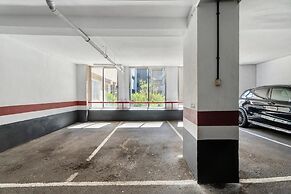 Apto Jardines del Mar Ocean View