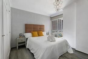 Apto Jardines del Mar Ocean View