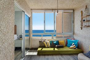 Apto Jardines del Mar Ocean View