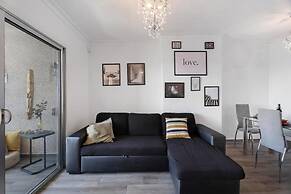 Apto Jardines del Mar Ocean View