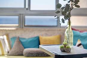 Apto Jardines del Mar Ocean View