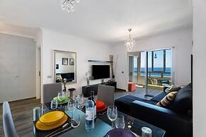 Apto Jardines del Mar Ocean View