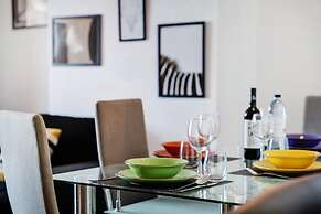 Apto Jardines del Mar Ocean View