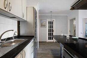 Apto Jardines del Mar Ocean View