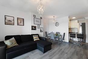 Apto Jardines del Mar Ocean View