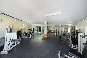 Apto Jardines del Mar Ocean View