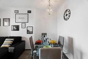 Apto Jardines del Mar Ocean View