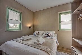 Villa Olivia with Sauna