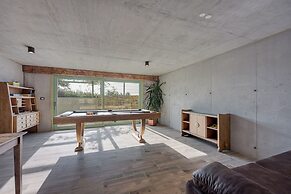 Villa Olivia with Sauna