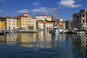 Villa Olivia with Sauna