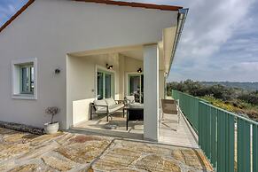 Villa Olivia with Sauna