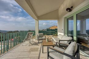 Villa Olivia with Sauna