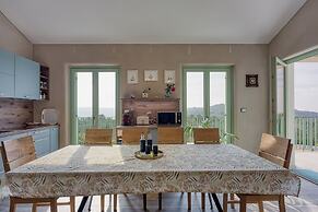 Villa Olivia with Sauna