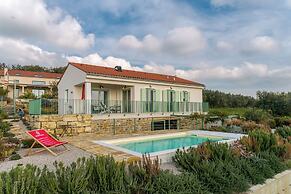 Villa Olivia with Sauna