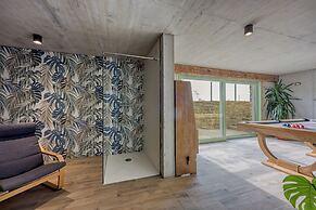 Villa Olivia with Sauna