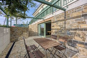 Villa Olivia with Sauna