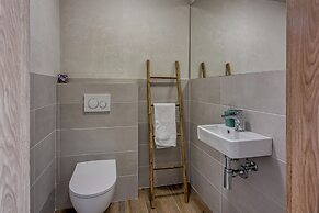 Villa Olivia with Sauna