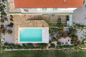 Villa Olivia with Sauna