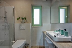 Villa Olivia with Sauna