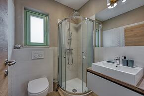 Villa Olivia with Sauna