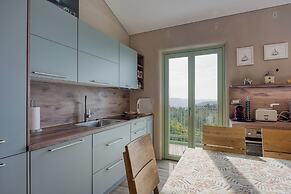 Villa Olivia with Sauna