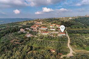 Villa Olivia with Sauna