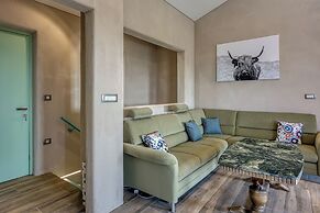 Villa Olivia with Sauna