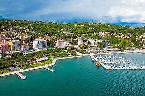 Villa Olivia with Sauna