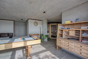 Villa Olivia with Sauna