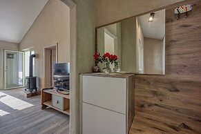 Villa Olivia with Sauna