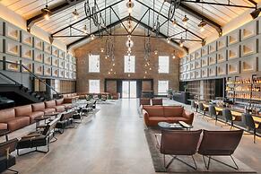 The Warehouse Hotel, Singapore, a Member of Design Hotels