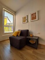 Dandylion Studio Apartment