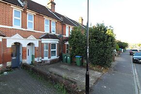 Stafford road room 2