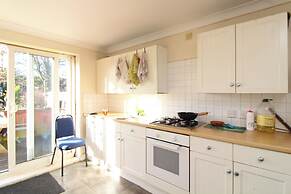 Stafford road room 2