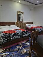 Hotel Parinay Vatika Deoghar